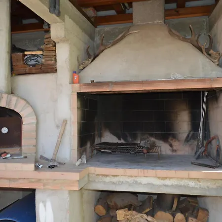 Apartman Il Nido Capoterra